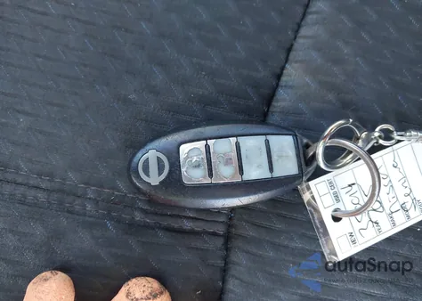 2015 Nissan Sentra Sr from USA, damaged, VIN 3N1AB7APXFY350014